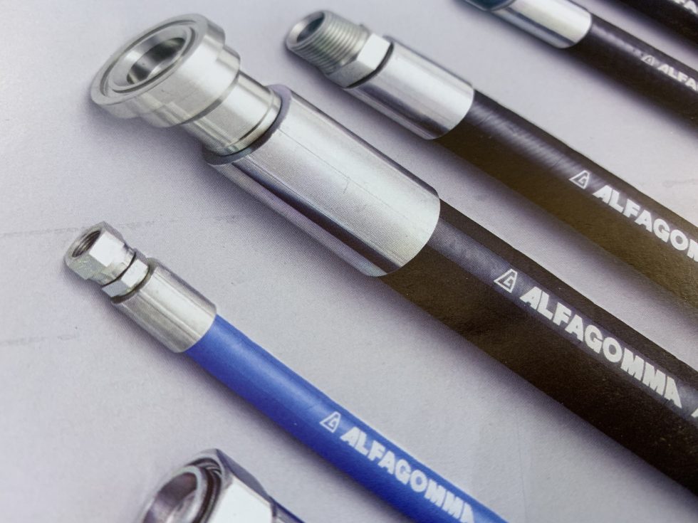 Hydraulic Hoses Holmes Hose Industrial Hose & Fittings Manufactures